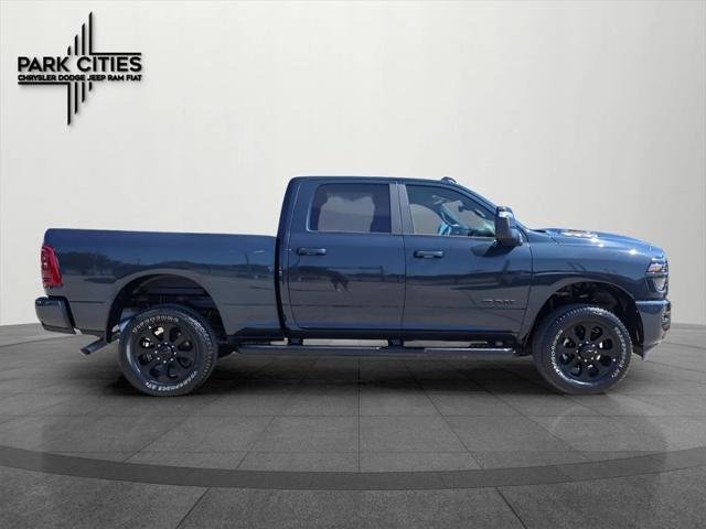2026 RAM Ram 2500 RAM 2500 LARAMIE CREW CAB 4X4 64 BOX