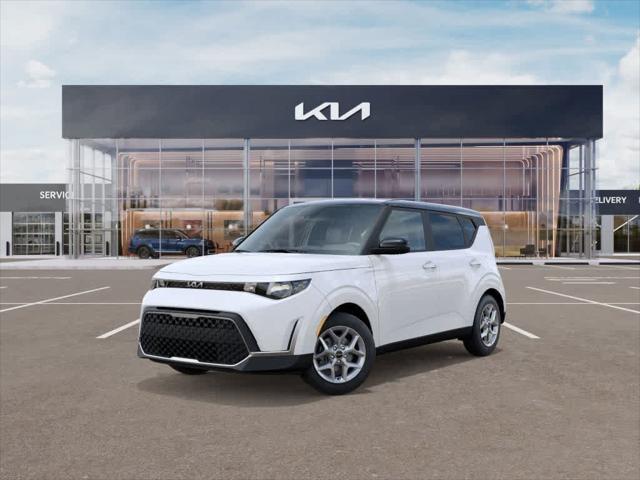 2025 Kia Soul S for sale in Kenner, LA
