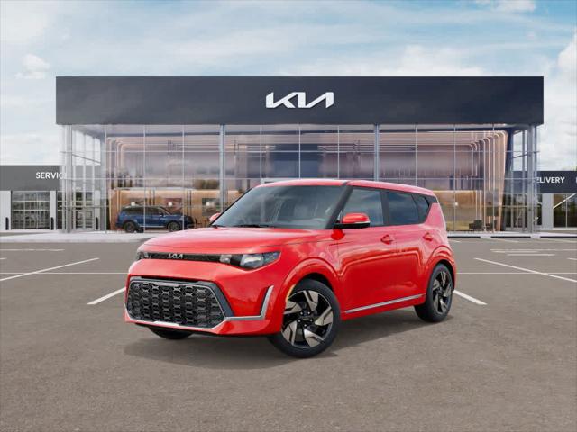 2025 Kia Soul GT-Line for sale in Kenner, LA