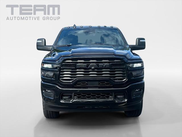 2026 RAM Ram 2500 RAM 2500 BIG HORN CREW CAB 4X4 64 BOX 2026 RAM Ram 2500 RAM 2500 BIG HORN CREW CAB 4X4 64 BOX