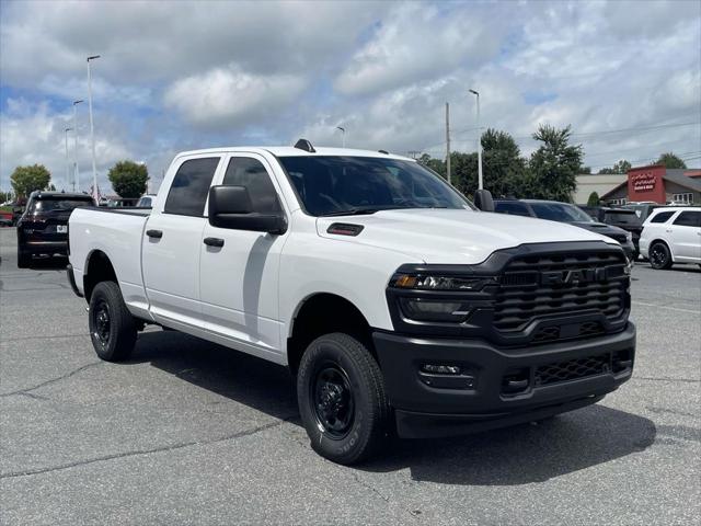 2026 RAM Ram 2500 RAM 2500 TRADESMAN CREW CAB 4X4 64 BOX