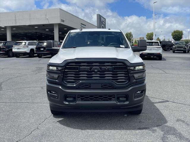 2026 RAM Ram 2500 RAM 2500 TRADESMAN CREW CAB 4X4 64 BOX