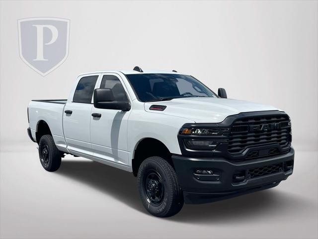 2026 RAM Ram 2500 RAM 2500 TRADESMAN CREW CAB 4X4 64 BOX 2026 RAM Ram 2500 RAM 2500 TRADESMAN CREW CAB 4X4 64 BOX