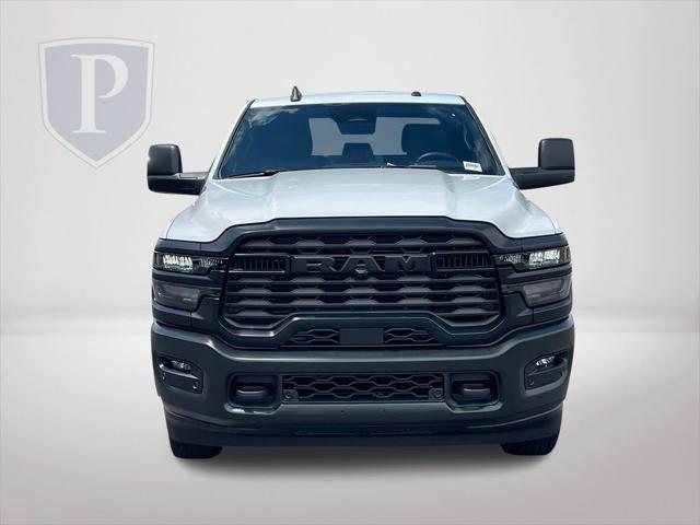 2026 RAM Ram 2500 RAM 2500 TRADESMAN CREW CAB 4X4 64 BOX 2026 RAM Ram 2500 RAM 2500 TRADESMAN CREW CAB 4X4 64 BOX