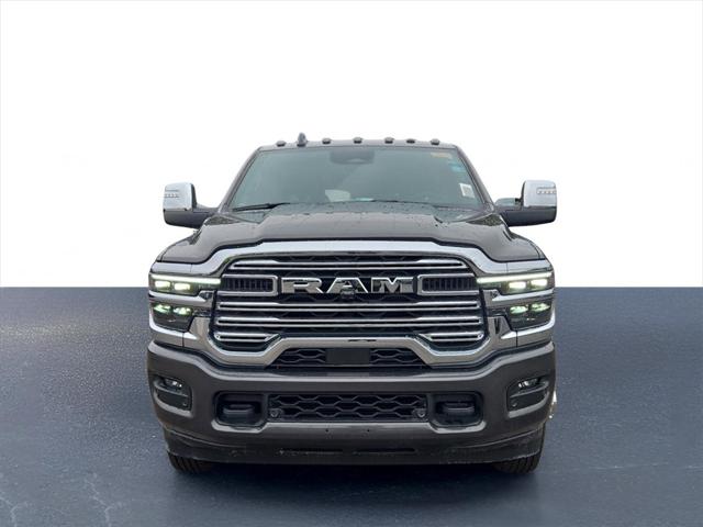 2026 RAM Ram 3500 RAM 3500 LARAMIE CREW CAB 4X4 8 BOX 2026 RAM Ram 3500 RAM 3500 LARAMIE CREW CAB 4X4 8 BOX