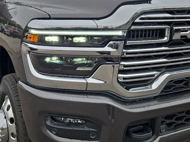 2026 RAM Ram 3500 RAM 3500 LARAMIE CREW CAB 4X4 8 BOX 2026 RAM Ram 3500 RAM 3500 LARAMIE CREW CAB 4X4 8 BOX