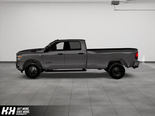 2026 RAM Ram 3500 RAM 3500 BIG HORN CREW CAB 4X4 8 BOX 2026 RAM Ram 3500 RAM 3500 BIG HORN CREW CAB 4X4 8 BOX