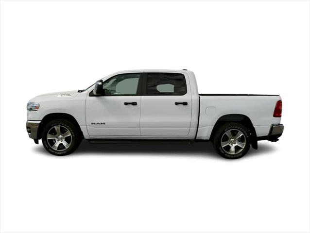 2026 RAM 1500 RAM 1500 TRADESMAN CREW CAB 4X4 57 BOX 2026 RAM 1500 RAM 1500 TRADESMAN CREW CAB 4X4 57 BOX