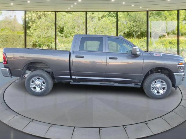 2026 RAM Ram 2500 RAM 2500 TRADESMAN CREW CAB 4X4 64 BOX