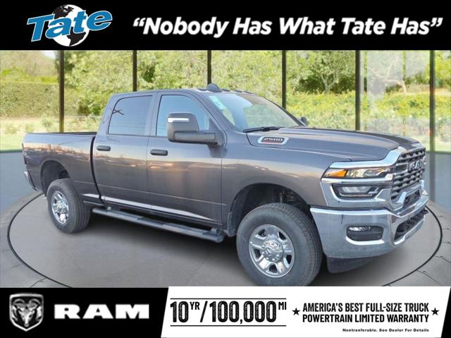 2026 Ram 2500 Tradesman Crew Cab 4x4 6'4" Box for sale in Frederick, MD