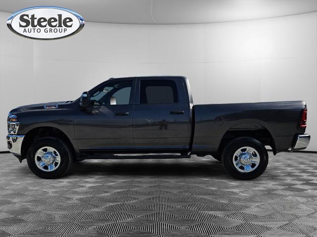 2026 RAM Ram 2500 RAM 2500 TRADESMAN CREW CAB 4X4 64 BOX