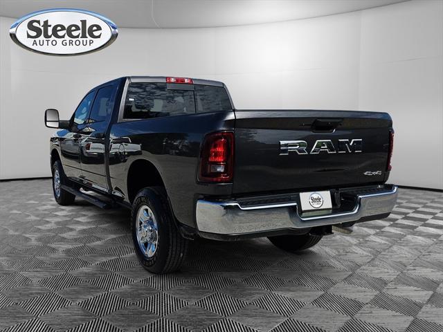 2026 RAM Ram 2500 RAM 2500 TRADESMAN CREW CAB 4X4 64 BOX