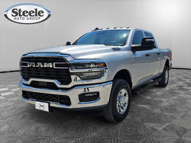 2026 RAM Ram 2500 RAM 2500 TRADESMAN CREW CAB 4X4 64 BOX