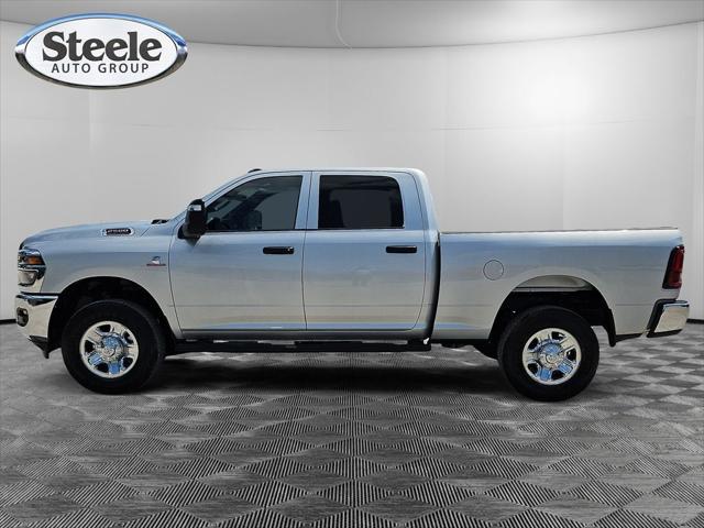2026 RAM Ram 2500 RAM 2500 TRADESMAN CREW CAB 4X4 64 BOX
