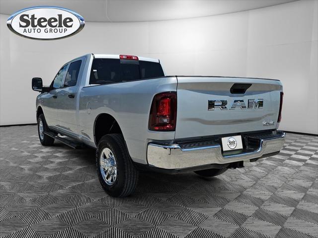 2026 RAM Ram 2500 RAM 2500 TRADESMAN CREW CAB 4X4 64 BOX