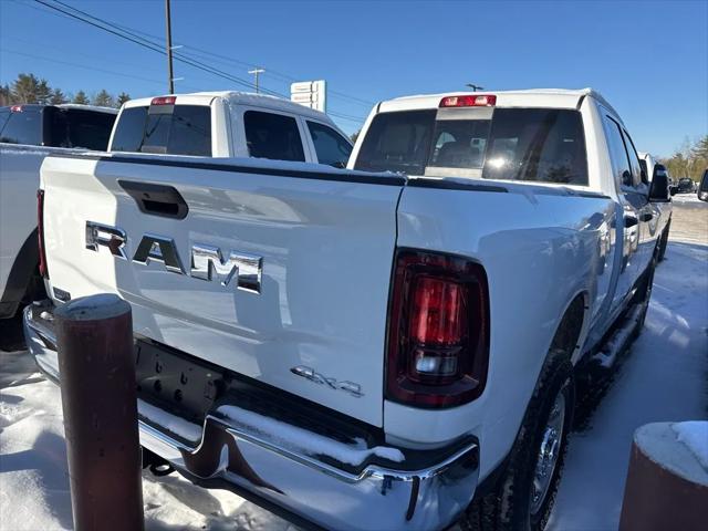 2026 RAM Ram 3500 RAM 3500 TRADESMAN CREW CAB 4X4 64 BOX 2026 RAM Ram 3500 RAM 3500 TRADESMAN CREW CAB 4X4 64 BOX