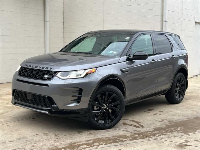 2025 Land Rover Discovery Sport Dynamic SE for sale in Monroeville, PA