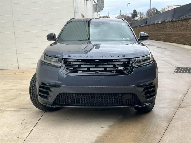 2025 Land Rover Range Rover Velar P250 Dynamic SE