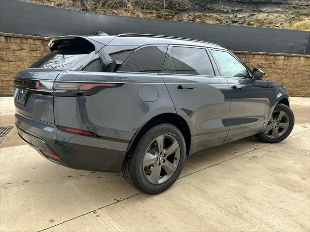 2025 Land Rover Range Rover Velar P250 Dynamic SE