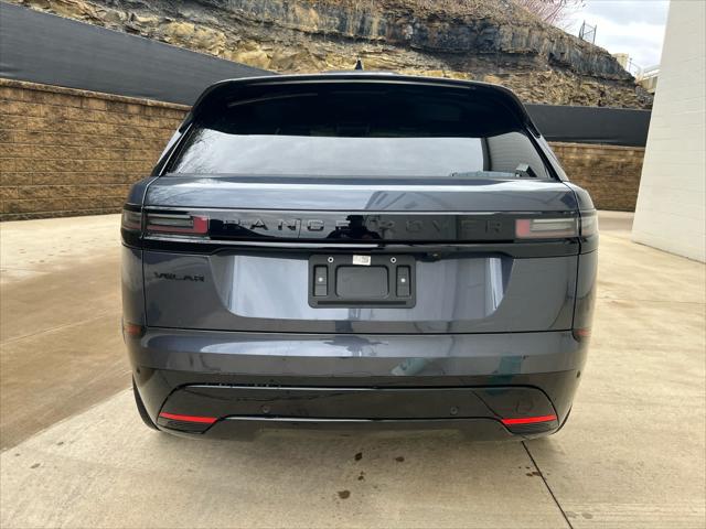 2025 Land Rover Range Rover Velar P250 Dynamic SE