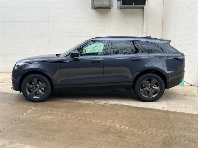 2025 Land Rover Range Rover Velar P250 Dynamic SE