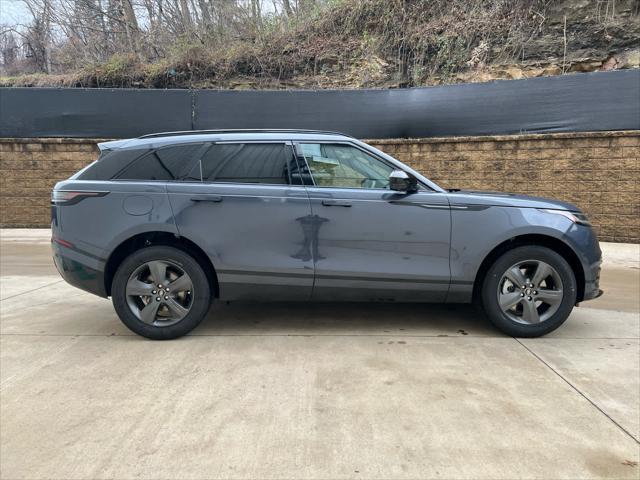 2025 Land Rover Range Rover Velar P250 Dynamic SE