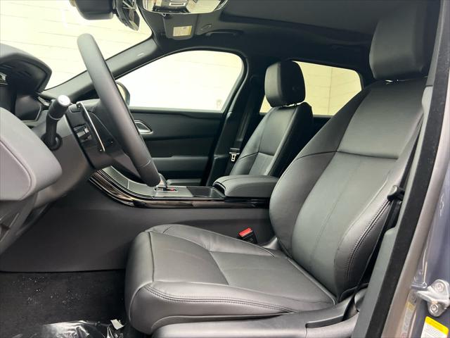 2025 Land Rover Range Rover Velar P250 Dynamic SE