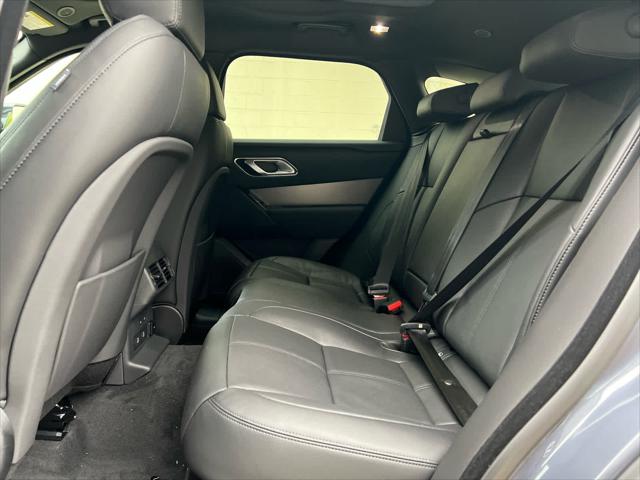 2025 Land Rover Range Rover Velar P250 Dynamic SE