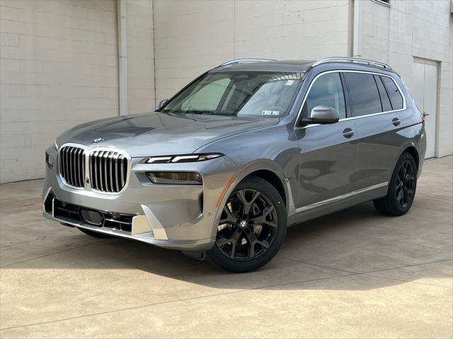 2025 BMW X7 xDrive40i for sale in Monroeville, PA