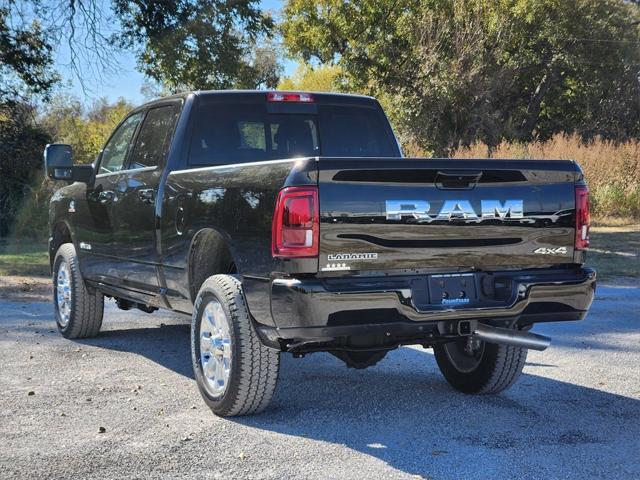 2026 RAM Ram 2500 RAM 2500 LARAMIE CREW CAB 4X4 64 BOX 2026 RAM Ram 2500 RAM 2500 LARAMIE CREW CAB 4X4 64 BOX