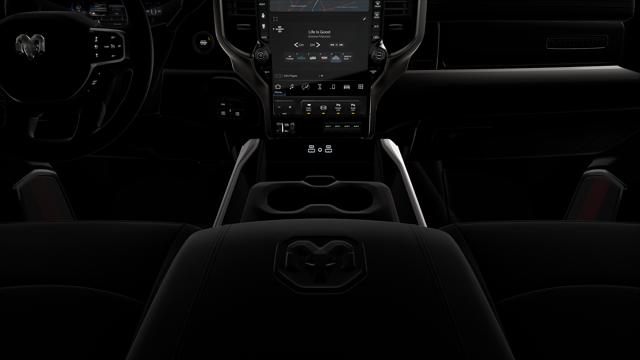 2026 RAM Ram 2500 RAM 2500 LARAMIE CREW CAB 4X4 64 BOX