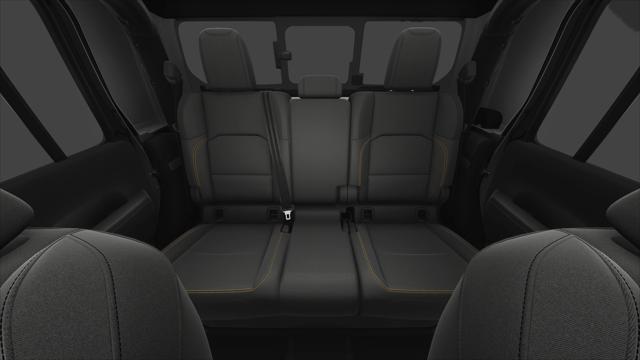 2025 Jeep Gladiator GLADIATOR SPORT S 4X4 2025 Jeep Gladiator GLADIATOR SPORT S 4X4