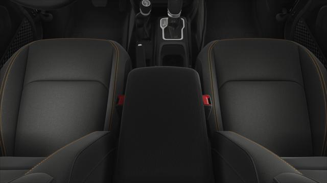 2025 Jeep Gladiator GLADIATOR SPORT S 4X4 2025 Jeep Gladiator GLADIATOR SPORT S 4X4