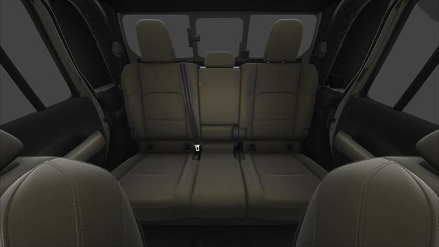 2025 Jeep Gladiator GLADIATOR MOJAVE X 4X4 2025 Jeep Gladiator GLADIATOR MOJAVE X 4X4