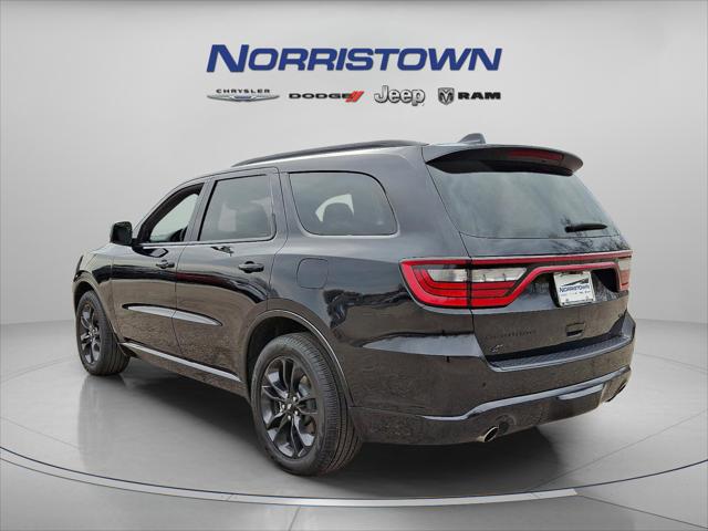 2026 Dodge Durango DURANGO GT PLUS AWD 2026 Dodge Durango DURANGO GT PLUS AWD