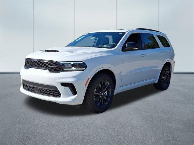 2026 Dodge Durango DURANGO GT PLUS AWD 2026 Dodge Durango DURANGO GT PLUS AWD