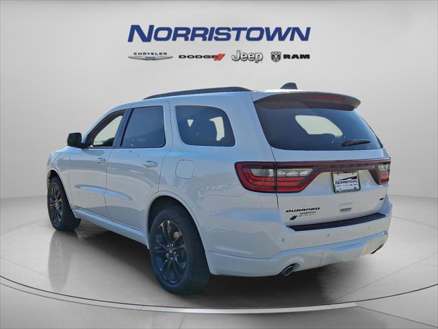 2026 Dodge Durango DURANGO GT PLUS AWD 2026 Dodge Durango DURANGO GT PLUS AWD