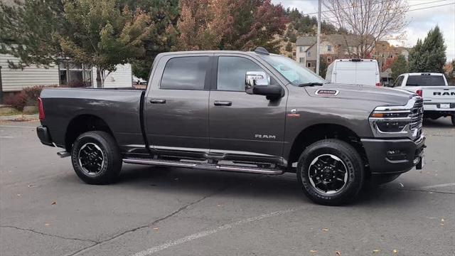 2026 RAM Ram 2500 RAM 2500 LARAMIE CREW CAB 4X4 64 BOX