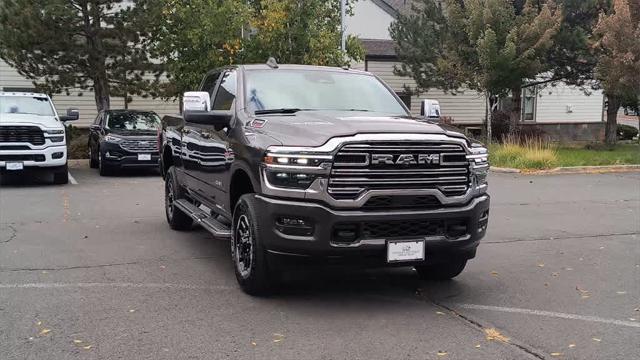2026 RAM Ram 2500 RAM 2500 LARAMIE CREW CAB 4X4 64 BOX