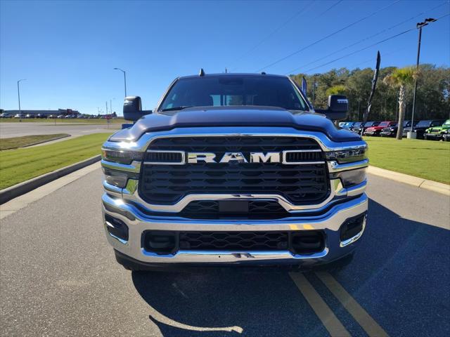 2026 RAM Ram 2500 RAM 2500 BIG HORN CREW CAB 4X4 64 BOX 2026 RAM Ram 2500 RAM 2500 BIG HORN CREW CAB 4X4 64 BOX