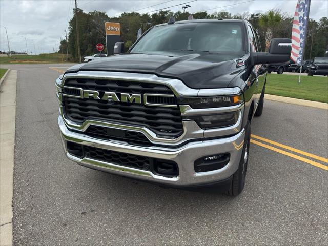 2026 RAM Ram 2500 RAM 2500 BIG HORN CREW CAB 4X4 64 BOX 2026 RAM Ram 2500 RAM 2500 BIG HORN CREW CAB 4X4 64 BOX