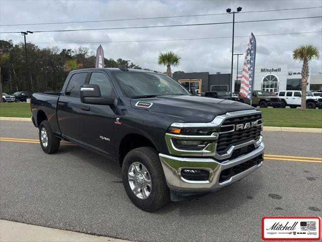 2026 RAM Ram 2500 RAM 2500 BIG HORN CREW CAB 4X4 64 BOX 2026 RAM Ram 2500 RAM 2500 BIG HORN CREW CAB 4X4 64 BOX