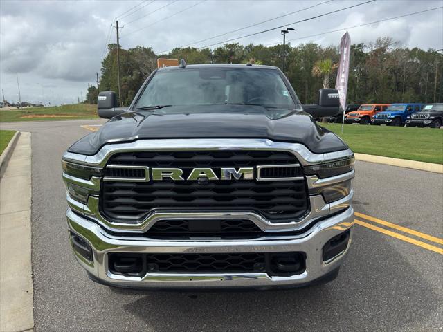 2026 RAM Ram 2500 RAM 2500 BIG HORN CREW CAB 4X4 64 BOX 2026 RAM Ram 2500 RAM 2500 BIG HORN CREW CAB 4X4 64 BOX