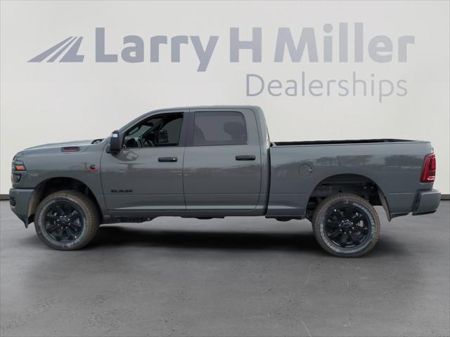 2026 RAM Ram 2500 RAM 2500 BIG HORN CREW CAB 4X4 64 BOX