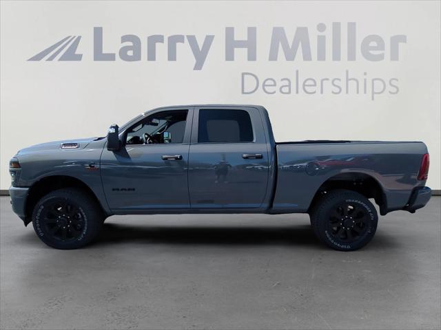 2026 RAM Ram 2500 RAM 2500 BIG HORN CREW CAB 4X4 64 BOX