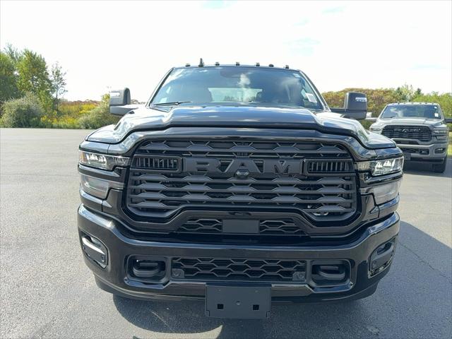 2026 RAM Ram 2500 RAM 2500 BIG HORN CREW CAB 4X4 64 BOX 2026 RAM Ram 2500 RAM 2500 BIG HORN CREW CAB 4X4 64 BOX