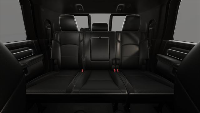 2026 RAM Ram 2500 RAM 2500 LARAMIE MEGA CAB 4X4 64 BOX 2026 RAM Ram 2500 RAM 2500 LARAMIE MEGA CAB 4X4 64 BOX