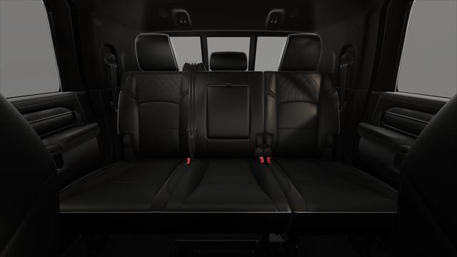 2026 RAM Ram 2500 RAM 2500 LIMITED MEGA CAB 4X4 64 BOX