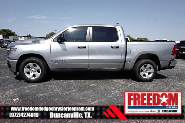 2025 RAM Ram 1500 RAM 1500 TRADESMAN CREW CAB 4X2 57 BOX