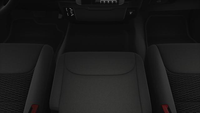 2025 RAM Ram 1500 RAM 1500 TRADESMAN CREW CAB 4X4 57 BOX
